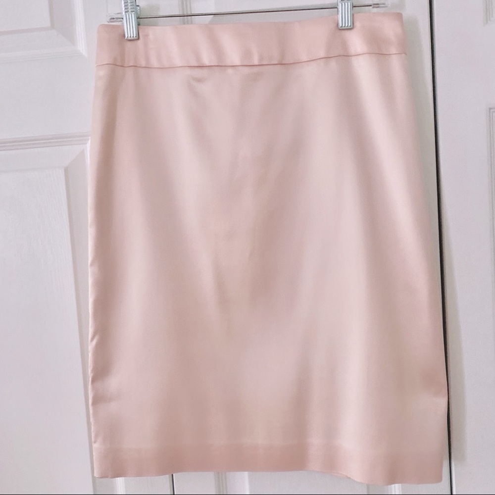 Escada Pencil Skirt
